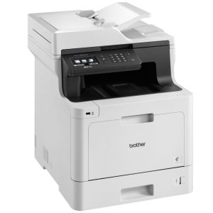 Laser multifunctional device Brother MFC-L8690CDW Color Laser Multifunctional