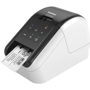 BROTHER QL810WCYJ1 Label printer