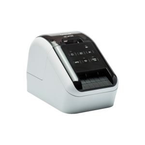 BROTHER QL810WCYJ1 Label printer