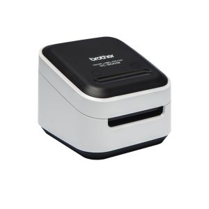 BROTHER VC-500W Color Label Printer