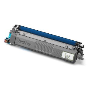 BROTHER TN248C Cyan Toner Cartridge ISO Yield 1.000 pages