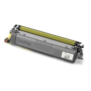 BROTHER TN248Y Yellow Toner Cartridge ISO Yield 1.000 pages
