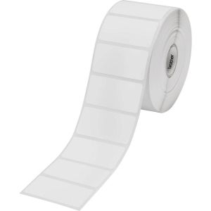 Консуматив Brother BDE-1J026051-102 White Paper Label Roll, 1900 labels per roll, 51x26 mm / 1 roll