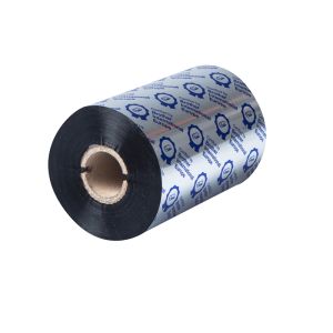 BROTHER tape standard wax 110mm x 450m