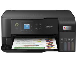 Epson EcoTank L3560 WiFi MFP inkjet multifunction device