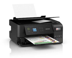 Epson EcoTank L3560 WiFi MFP inkjet multifunction device