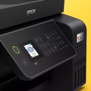 EPSON EcoTank L5310 MFP printer 10ppm
