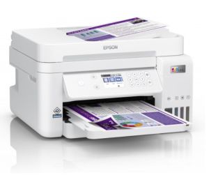 EPSON L6276 MFP ink Printer up to 10ppm