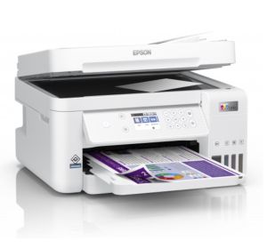 EPSON L6276 MFP ink Printer up to 10ppm