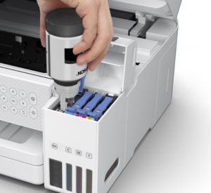 EPSON L6276 MFP ink Printer up to 10ppm