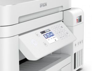 EPSON L6276 MFP ink Printer up to 10ppm