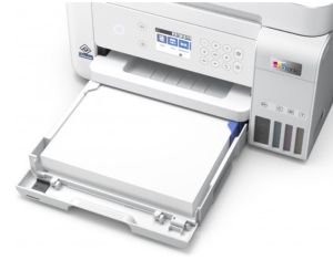 EPSON L6276 MFP ink Printer up to 10ppm