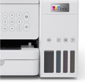 EPSON L6276 MFP ink Printer up to 10ppm