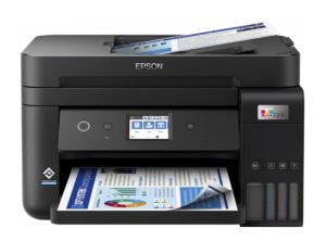 EPSON L6290 MFP ink Printer up to 10ppm