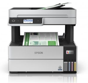 EPSON EcoTank L6460 MFP ink Printer 37ppm mono 23ppm color
