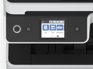 EPSON EcoTank L6460 MFP ink Printer 37ppm mono 23ppm color