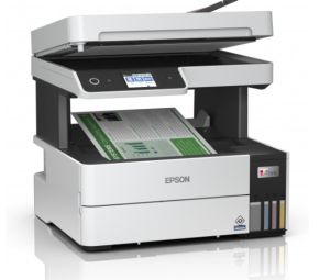 EPSON EcoTank L6460 MFP ink Printer 37ppm mono 23ppm color
