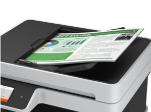 EPSON EcoTank L6460 MFP ink Printer 37ppm mono 23ppm color