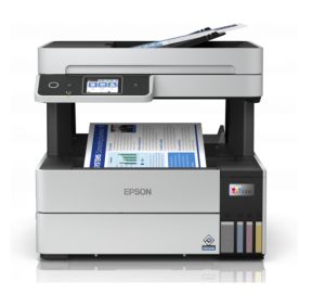 Imprimantă cu cerneală EPSON EcoTank L6490 MFP de până la 10 ppm