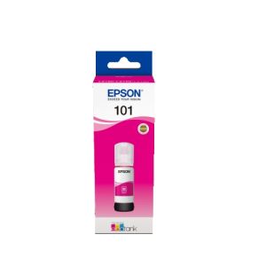 EPSON Cartus 101 magenta 70ml