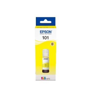 EPSON Cartus 101 yellow 70ml