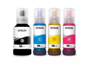 Pachet multiplu EPSON 101 EcoTank 4 culori