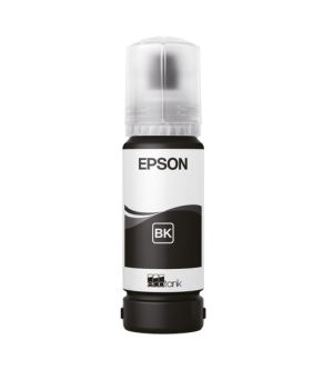 EPSON 108 EcoTank Black Ink Bottle