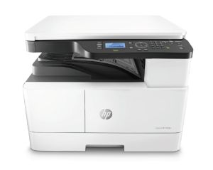 Dispozitiv multifuncțional laser HP LaserJet MFP M438n