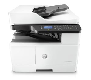 Dispozitiv multifuncțional laser HP LaserJet MFP M443nda