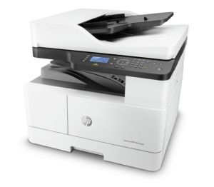Dispozitiv multifuncțional laser HP LaserJet MFP M443nda