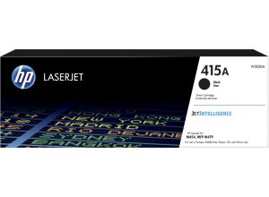 Cartuș de toner HP 415A LaserJet negru