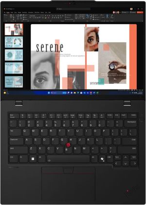 LENOVO ThinkPad L14 G5 T Intel Core Ultra 7 155U 14inch 16GB 512GB UMA W11P