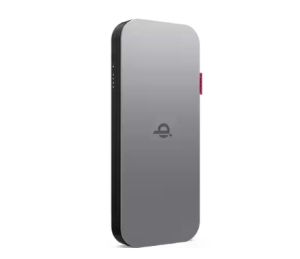 LENOVO Go USB-C Mobile Power Bank 10000mAh + Qi Wireless