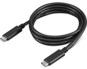 LENOVO USB-C to USB-C Cable 1m