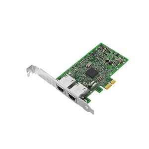 Adaptor Lenovo ThinkSystem Broadcom 5720 1GbE RJ45 Adaptor Ethernet PCIe cu 2 porturi