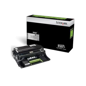 LEXMARK 500Z imaging unit standard capacity 60,000 pages 1-pack return program