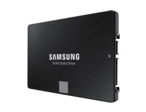 Samsung SSD 870 EVO Series 1TB SATAIII 2.5'', r560MB/s, w530MB/s, 6.8mm, Basic Pack