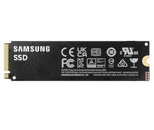 SAMSUNG SSD 990 PRO 1TB M.2 NVMe PCIe 4.0