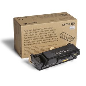 Consumable Xerox Extra High-Capacity Toner Cartridge (15K) for WorkCentre 3335/3345