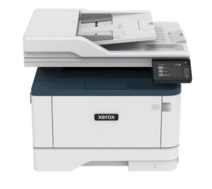 XEROX B315DNI A4 mono MFP 40ppm Print Copy Scan Fax Duplex network wifi USB 250 sheet paper tray