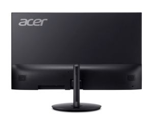 ACER SH322QUAbmiphux 80cm 31.5inch QHD ZeroFrame IPS 16:9 1ms VRB 300nits HDMI DP Type-C 65W MM Audio out HDR10 Adaptive Sync Euro
