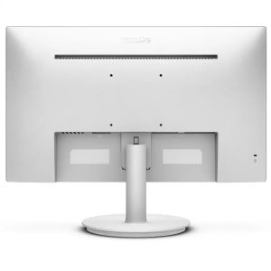 Monitor Philips 271V8AW, 27" IPS WLED, 1920x1080@75Hz, 4ms GtG, 250cd m/2, 1000:1, Mega Infinity DCR, Adaptive Sync, FlickerFree, Low Blue Mode, 2Wx2, Tilt, D-SUB