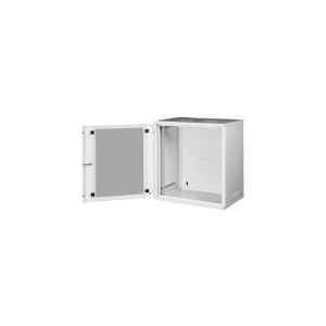 LANDE NET box STB Security Box, 540x400mm, 7U , 19"