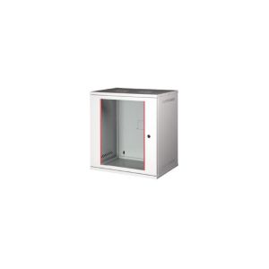 LANDE NET box STB Security Box, 540x400mm, 9U , 19"