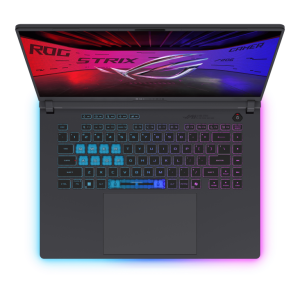 ASUS G614FR-S5107W