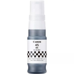 Консуматив Canon GI-45 BK