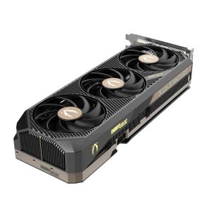 Видео карта ZOTAC GAMING RTX 5070 TI Solid SFF 16GB GDDR7