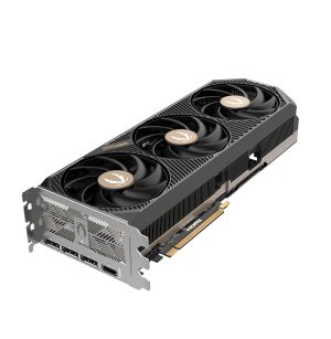 Видео карта ZOTAC GAMING RTX 5070 TI Solid SFF 16GB GDDR7