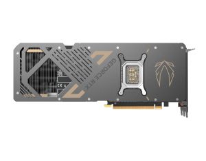 Видео карта ZOTAC GAMING RTX 5070 TI Solid SFF 16GB GDDR7