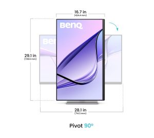Монитор BenQ MA320U, 32